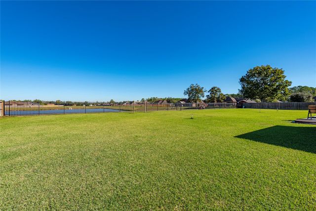 12302 Trista Court, Santa Fe, TX 77510