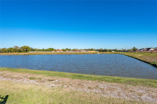 12302 Trista Court, Santa Fe, TX 77510