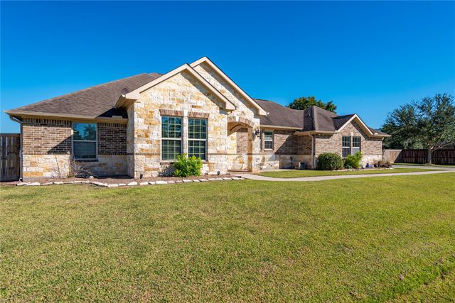 12302 Trista Court, Santa Fe, TX 77510