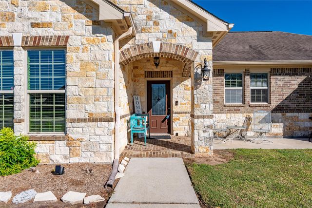 12302 Trista Court, Santa Fe, TX 77510