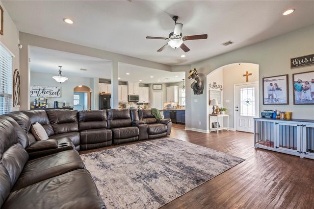 12302 Trista Court, Santa Fe, TX 77510