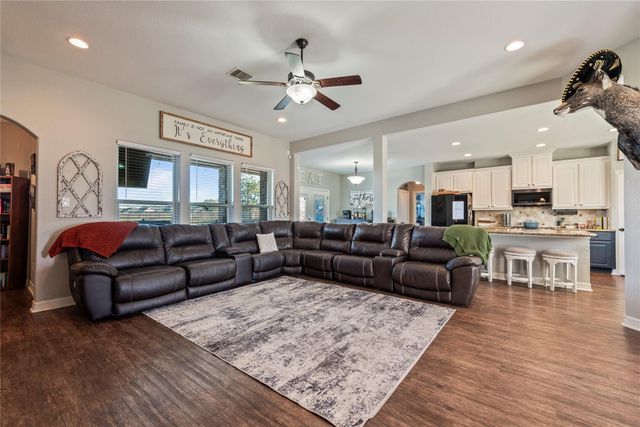 12302 Trista Court, Santa Fe, TX 77510