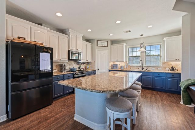 12302 Trista Court, Santa Fe, TX 77510