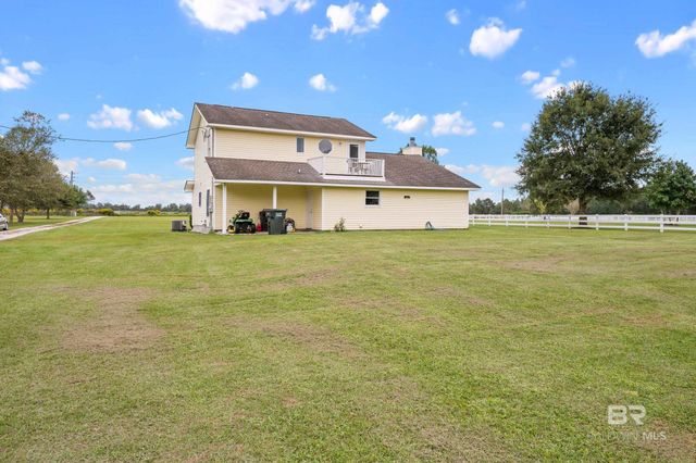 12411 County Road 91, Lillian, AL 36549