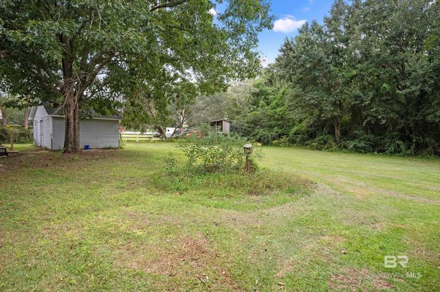 12411 County Road 91, Lillian, AL 36549