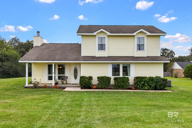 12411 County Road 91, Lillian, AL 36549