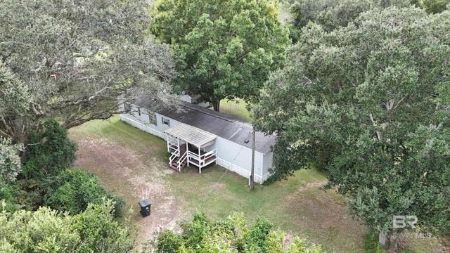 12411 County Road 91, Lillian, AL 36549