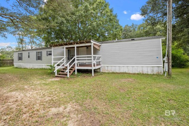 12411 County Road 91, Lillian, AL 36549