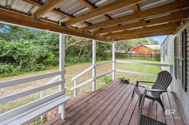 12411 County Road 91, Lillian, AL 36549