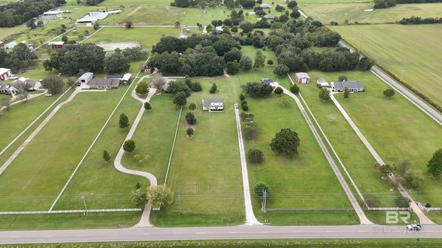 12411 County Road 91, Lillian, AL 36549