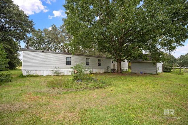 12411 County Road 91, Lillian, AL 36549