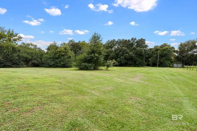 12411 County Road 91, Lillian, AL 36549