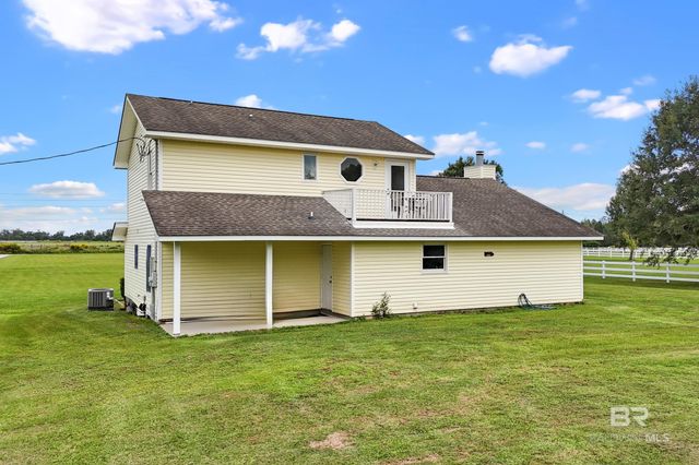 12411 County Road 91, Lillian, AL 36549