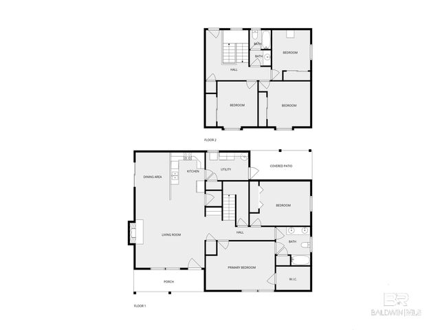 12411 County Road 91, Lillian, AL 36549