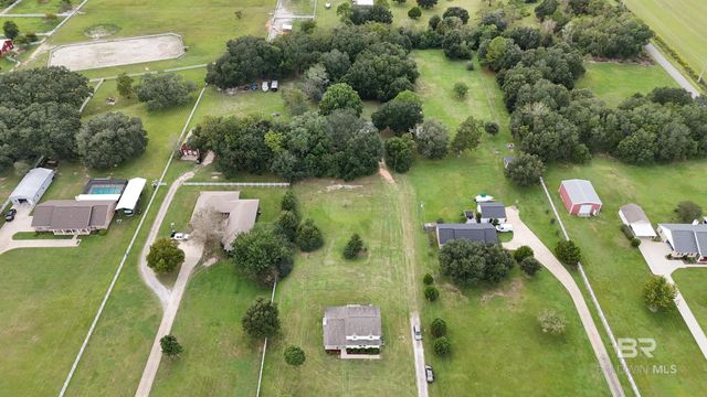 12411 County Road 91, Lillian, AL 36549