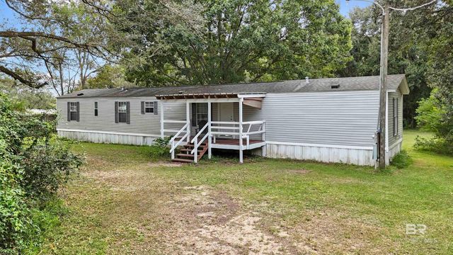 12411 County Road 91, Lillian, AL 36549