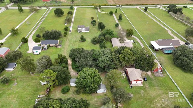 12411 County Road 91, Lillian, AL 36549