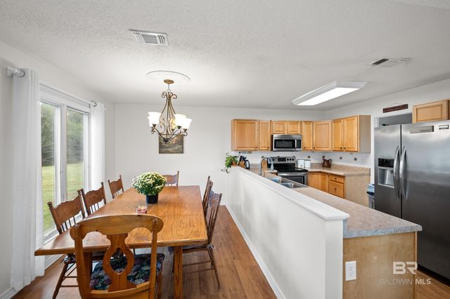 12411 County Road 91, Lillian, AL 36549