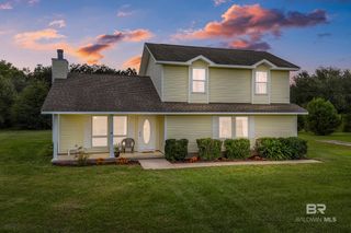 12411 County Road 91, Lillian, AL 36549