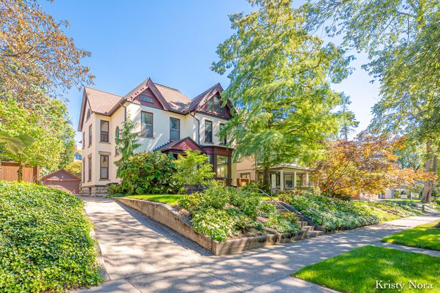 252 Madison Avenue Se, City Of Grand Rapids, MI 49503