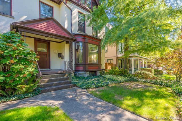 252 Madison Avenue Se, City Of Grand Rapids, MI 49503