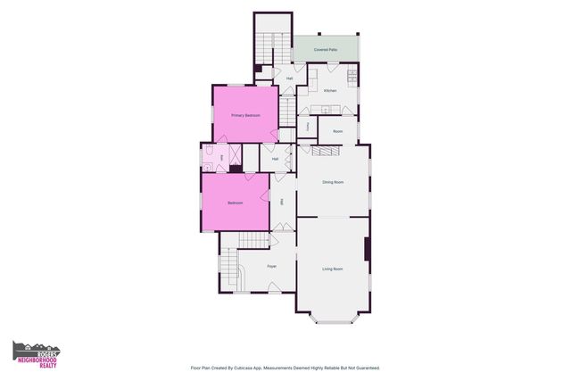 252 Madison Avenue Se, City Of Grand Rapids, MI 49503