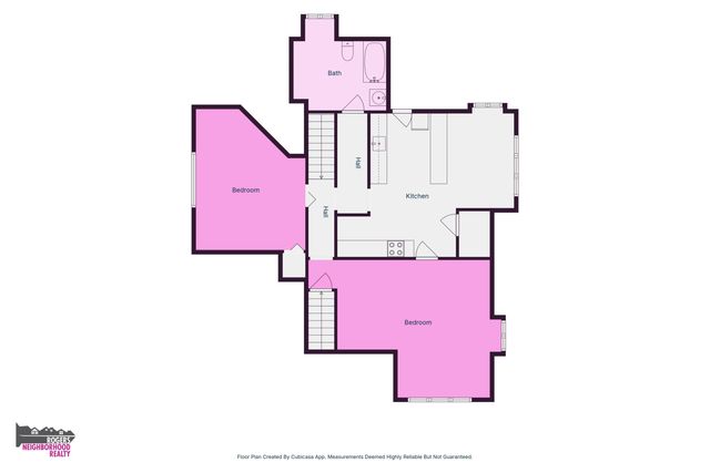 252 Madison Avenue Se, City Of Grand Rapids, MI 49503