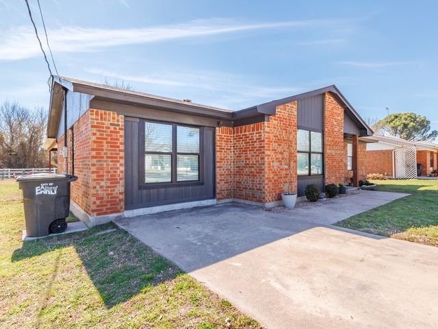 1329 Eastwind Drive, Early, TX 76802