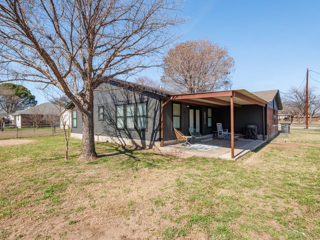 1329 Eastwind Drive, Early, TX 76802