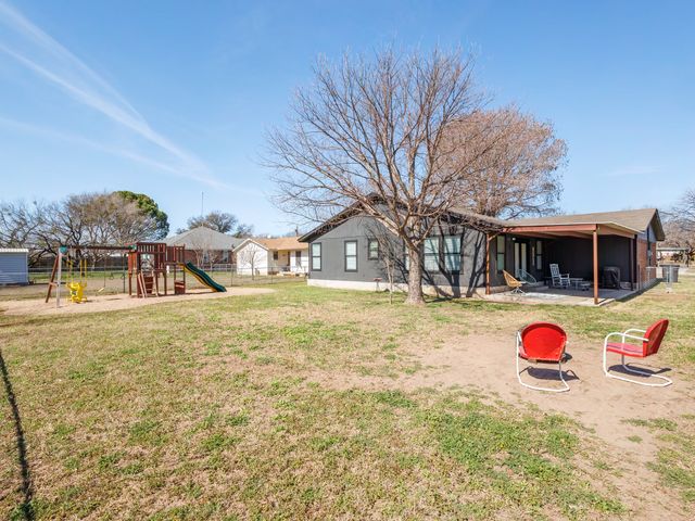 1329 Eastwind Drive, Early, TX 76802