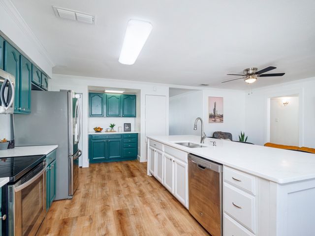 1329 Eastwind Drive, Early, TX 76802