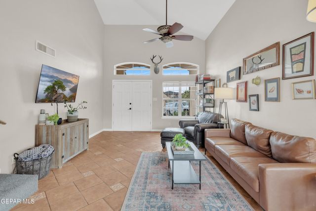 4573 Robert Acosta Drive, El Paso, TX 79934