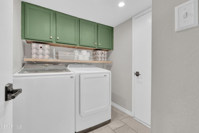 4573 Robert Acosta Drive, El Paso, TX 79934