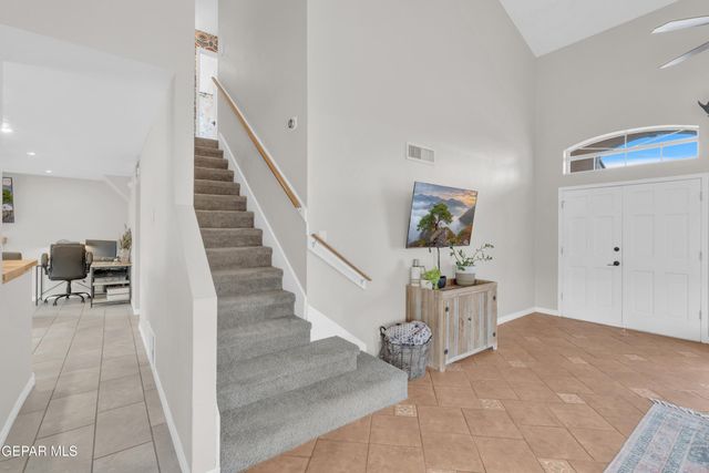 4573 Robert Acosta Drive, El Paso, TX 79934