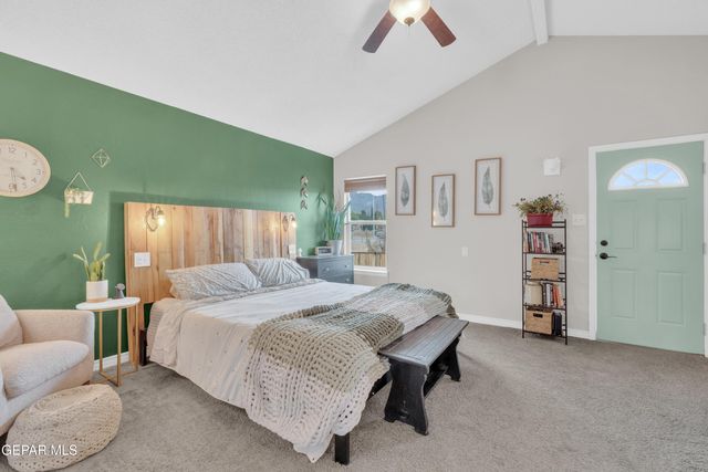 4573 Robert Acosta Drive, El Paso, TX 79934