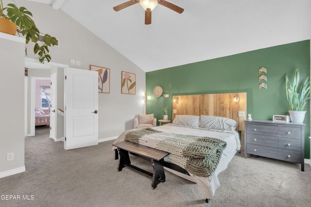 4573 Robert Acosta Drive, El Paso, TX 79934