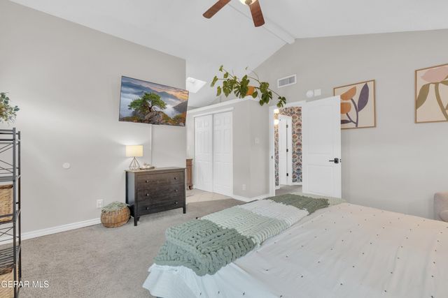 4573 Robert Acosta Drive, El Paso, TX 79934