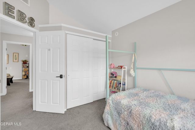 4573 Robert Acosta Drive, El Paso, TX 79934