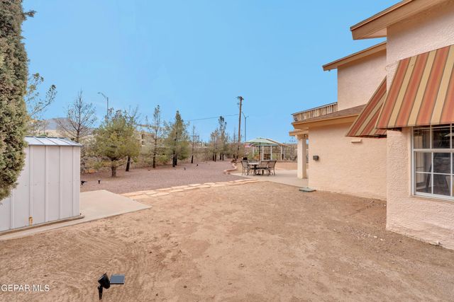4573 Robert Acosta Drive, El Paso, TX 79934
