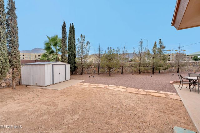 4573 Robert Acosta Drive, El Paso, TX 79934