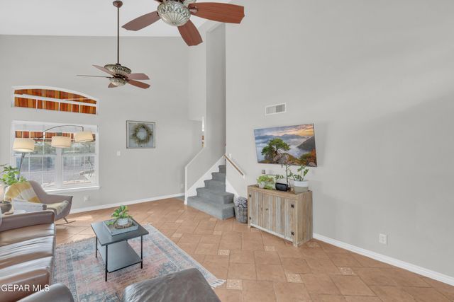 4573 Robert Acosta Drive, El Paso, TX 79934