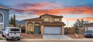 4573 Robert Acosta Drive, El Paso, TX 79934