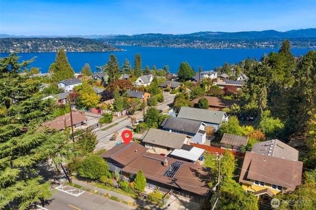 10200 62nd Avenue S, Seattle, WA 98178