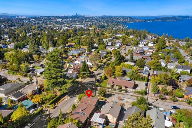 10200 62nd Avenue S, Seattle, WA 98178