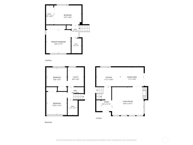 10200 62nd Avenue S, Seattle, WA 98178