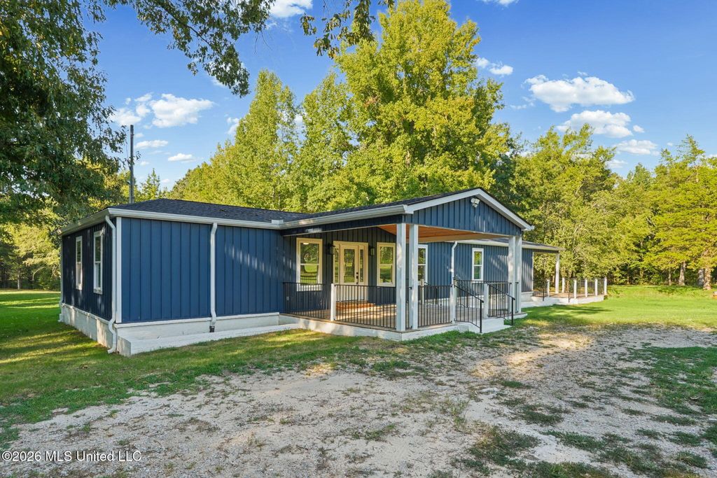 5116 W Mississippi 178, Red Banks, MS 38661 — photo 3