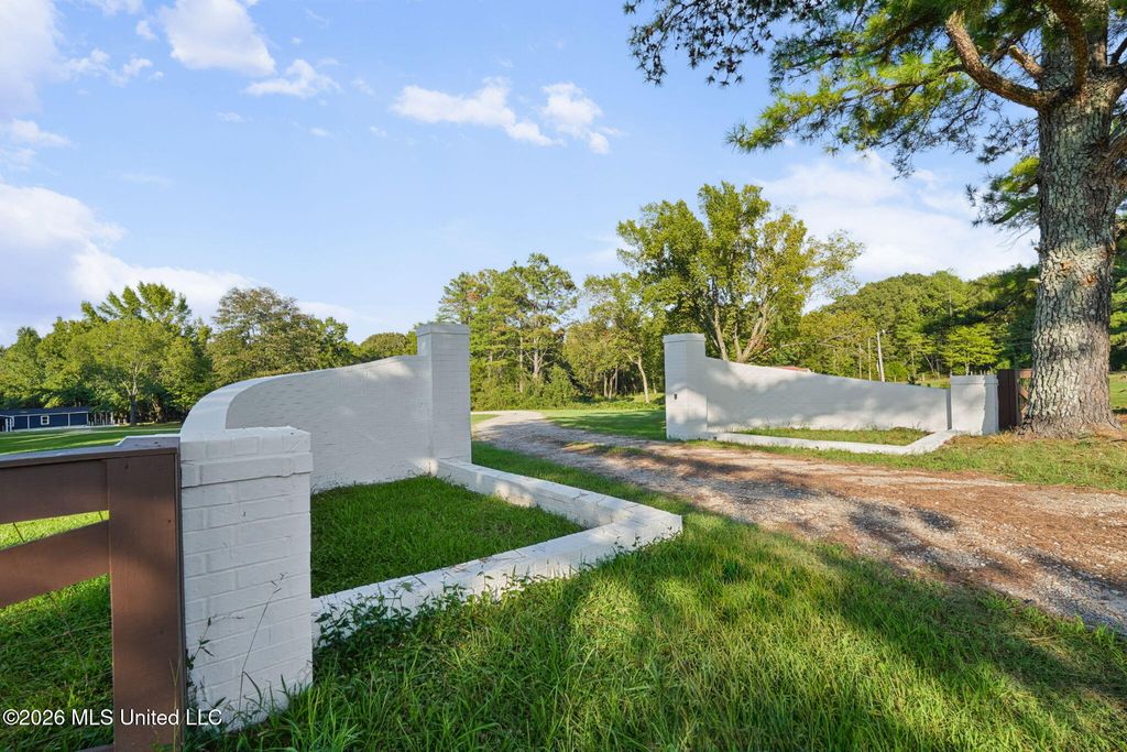 5116 W Mississippi 178, Red Banks, MS 38661 — photo 4