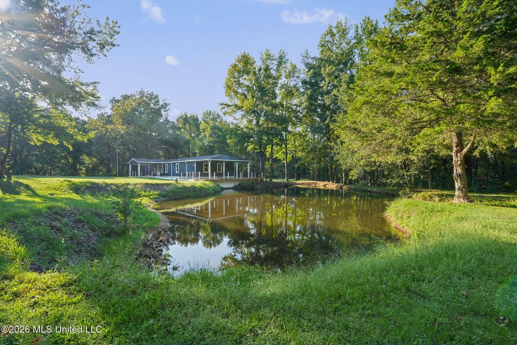 5116 W Mississippi 178, Red Banks, MS 38661 — photo 5