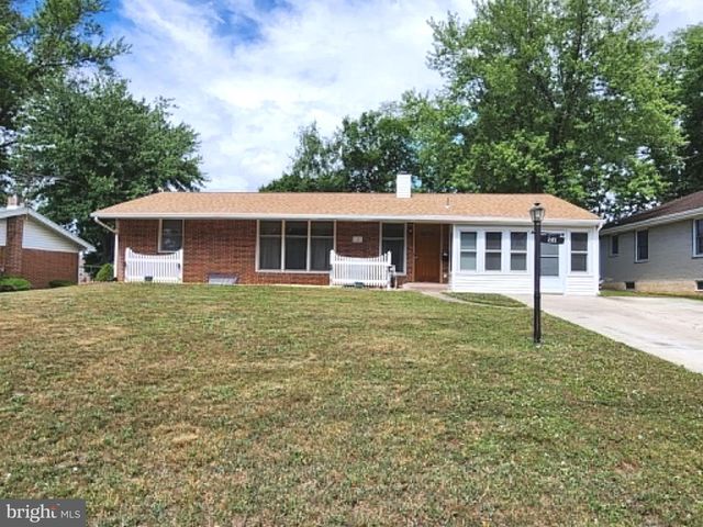 141 N 15TH ST, Camp Hill, PA 17011