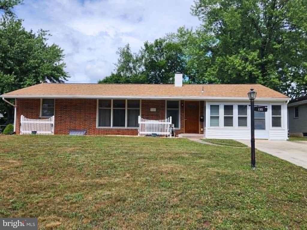 141 N 15TH ST, Camp Hill, PA 17011